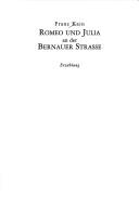 Romeo und Julia an der Bernauer Strasse