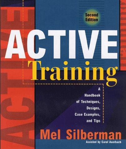 Active training