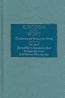 Kingdom in the West (Kingdom in the West, V. 1)