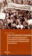 Der Frankreich-Komplex