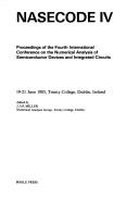 Numerical Analysis of Semiconductor Devices and Integrated Circuits (Conference S.)