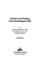 Nutrition and feeding of the handicapped child