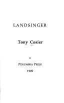 Landsinger