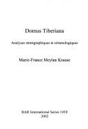 Domus Tiberiana