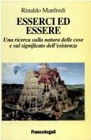 Esserci ed essere