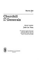 Churchill and the generals
