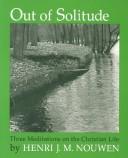 Out of Solitude
