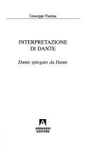 Interpretazione di Dante