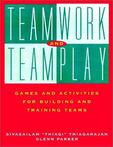 Teamwork and teamplay