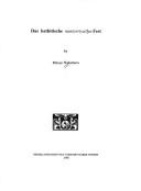 Das hethitische nuntarriyašḫa-Fest