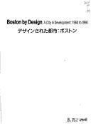 Boston by design