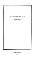 The Blainville testament