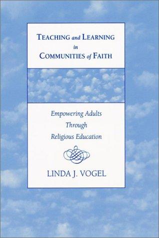 Teaching and Learning in Communities of Faith