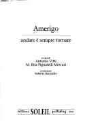 Amerigo