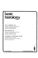 Basic histology