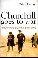 Churchill goes to war