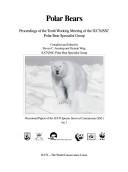 Polar bears