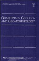 Stratigraphy