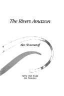 The Rivers Amazon