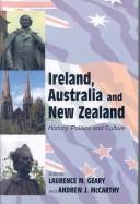 Ireland, Australia and New Zealand