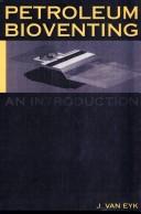 Petroleum Bioventing