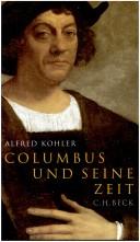 Columbus und seine Zeit
