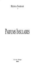 Parfums insulaires