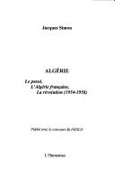 Algérie