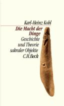 Die Macht der Dinge