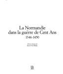 La Normandie dans la guerre de Cent ans