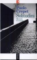 Solitudini