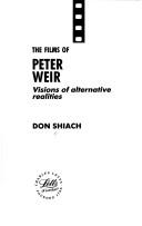The films of Peter Weir