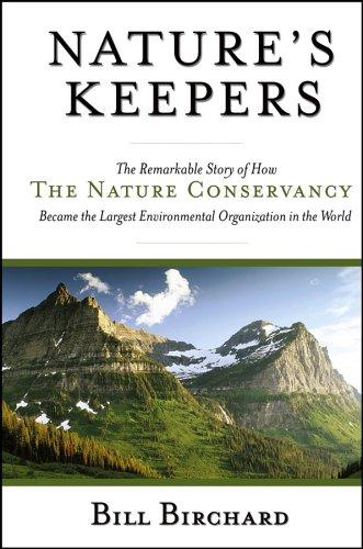 Nature's Keepers