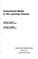 Instructional media in the learning process