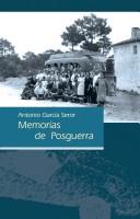 Memorias de posguerra