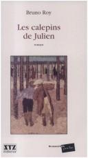 Les calepins de Julien