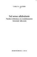 Sul senso affabulante