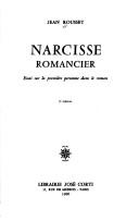 Narcisse romancier