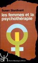 Les femmes et la psychothérapie