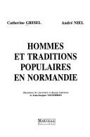 Hommes et traditions populaires en Normandie