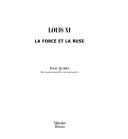 Louis XI