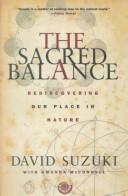 The sacred balance