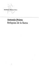 Reliquias de la llama