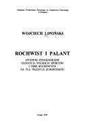 Rochwist i palant