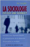 Sociologie est-elle une science?(La)
