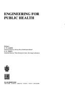 Engineering for Public Health