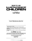 Ready-to-use illustrations of children