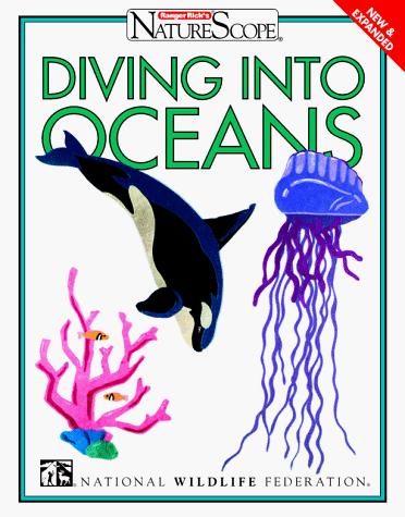 Diving into oceans