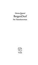 BergersDorf