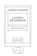 Lloyd's of London